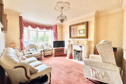 3 bedroom semi-detached house for sale, QUEEN MARY AVENUE, CLEETHORPES