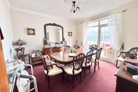 3 bedroom semi-detached house for sale, QUEEN MARY AVENUE, CLEETHORPES