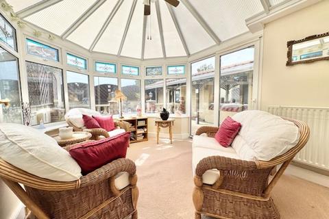 3 bedroom semi-detached house for sale, QUEEN MARY AVENUE, CLEETHORPES
