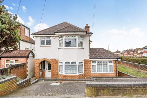 Norrys Road, Barnet