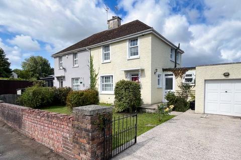 undefined, 36 Borough Close, Cowbridge, the Vale of Glamorgan CF71 7BN