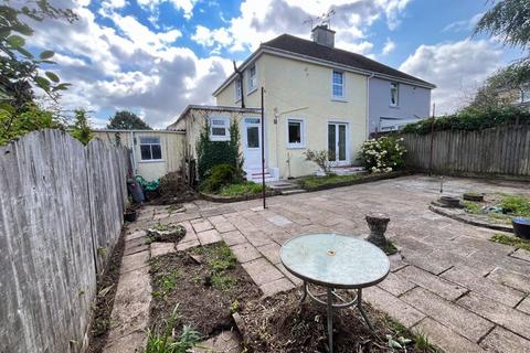 undefined, 36 Borough Close, Cowbridge, the Vale of Glamorgan CF71 7BN