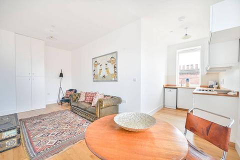 1 bedroom flat for sale, Kassinga House, London NW10