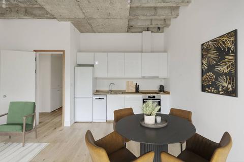 1 bedroom flat for sale, Kassinga House, London NW10