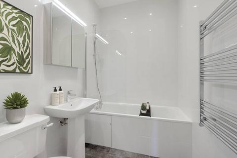undefined, Kassinga House, London NW10