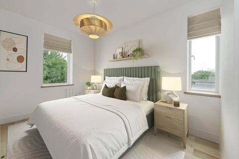 undefined, Kassinga House, London NW10