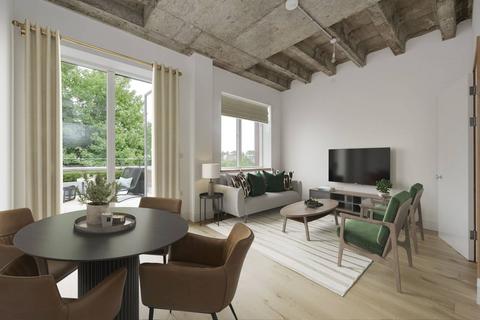 1 bedroom flat for sale, Kassinga House, London NW10
