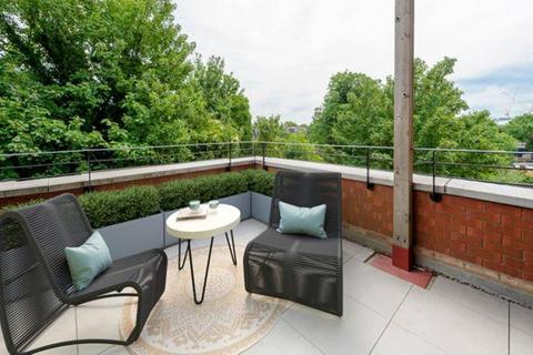 1 bedroom flat for sale, Kassinga House, London NW10