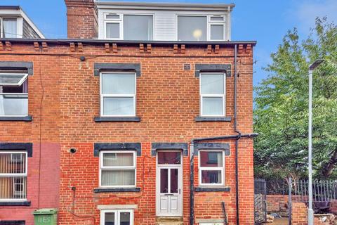 13 Elizabeth Street, Leeds, LS6 1JF