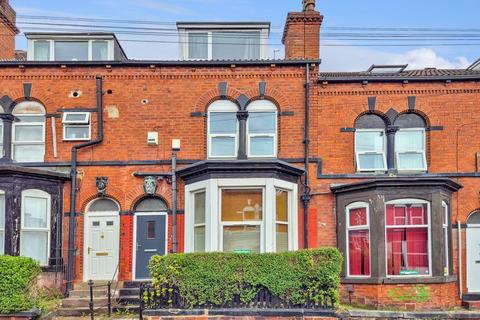Norwood Road, Leeds