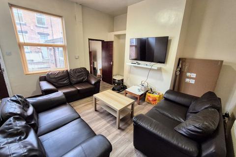 5 bedroom terraced house for sale, Norwood Road, Leeds