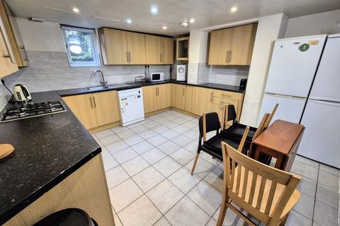 5 bedroom terraced house for sale, Norwood Road, Leeds