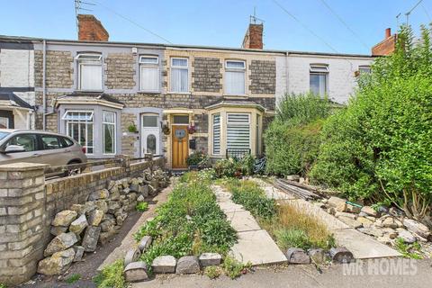 undefined, Robins Lane, Barry, Barry, CF63