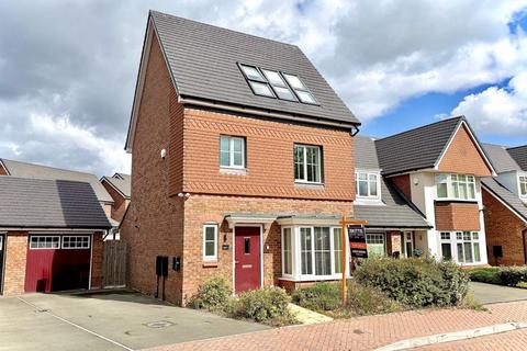 Cardowen Place, Bilston
