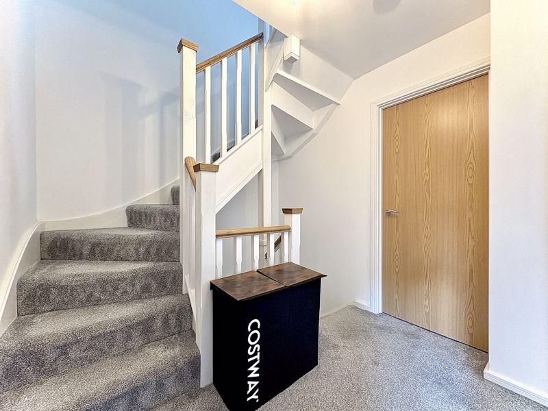 Landing