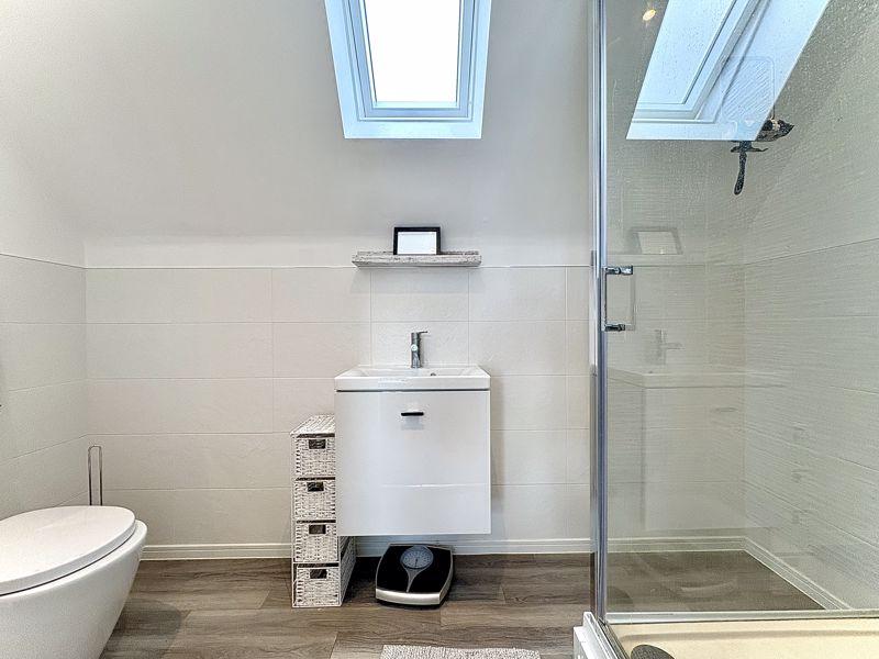 En suite