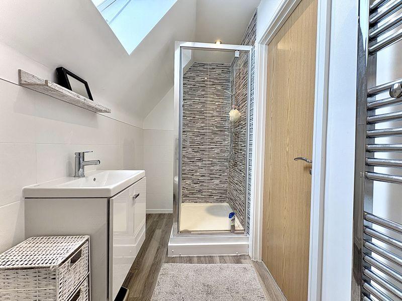 En suite