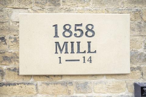 1 bedroom apartment for sale, Apartment 2, 1858 Mill, Oldham Road, Ripponden HX6 4FN