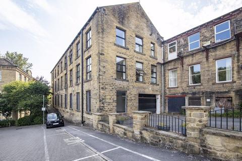 undefined, Apartment 2, 1858 Mill, Oldham Road, Ripponden HX6 4FN