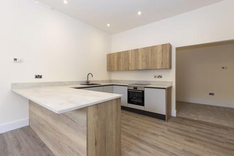 undefined, Apartment 2, 1858 Mill, Oldham Road, Ripponden HX6 4FN