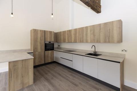 undefined, Apartment 14, 1858 Mill, Oldham Road, Ripponden HX6 4FN