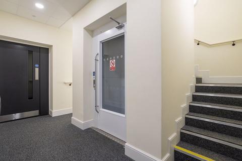 undefined, Apartment 14, 1858 Mill, Oldham Road, Ripponden HX6 4FN