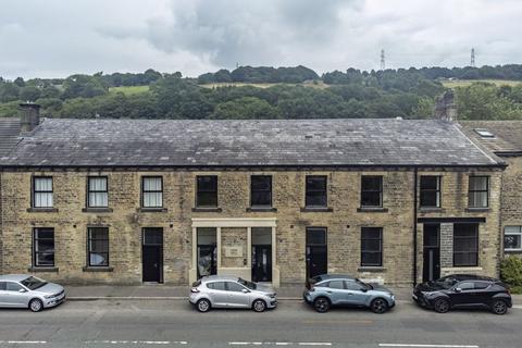 undefined, Apartment 14, 1858 Mill, Oldham Road, Ripponden HX6 4FN