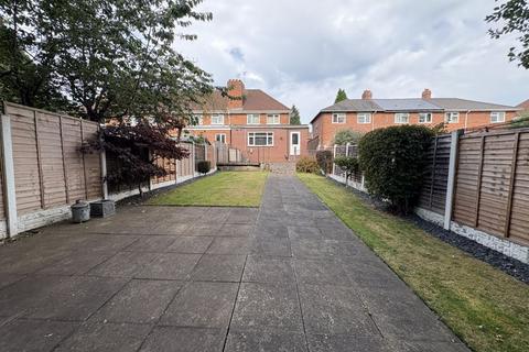 undefined, Stanley Street, Bloxwich, Walsall