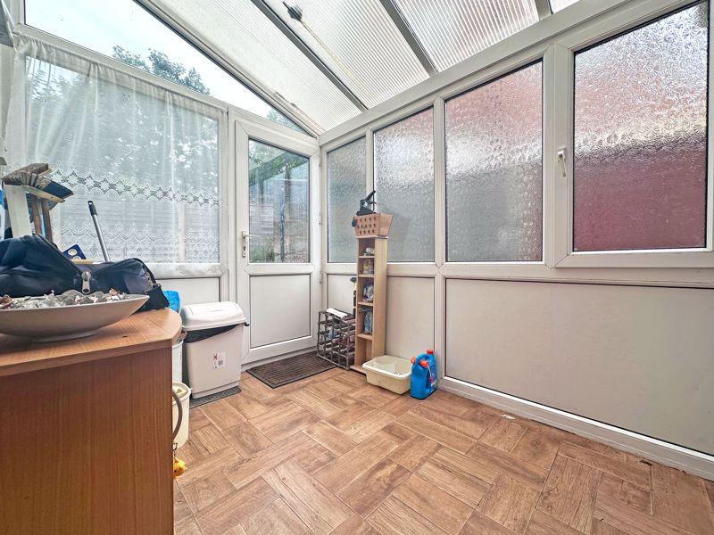 Sun Room