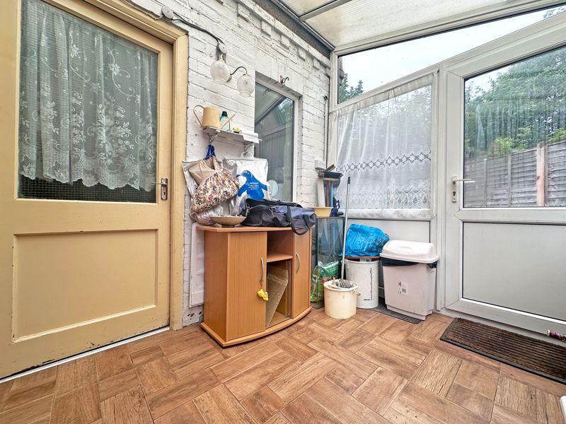 Sun Room