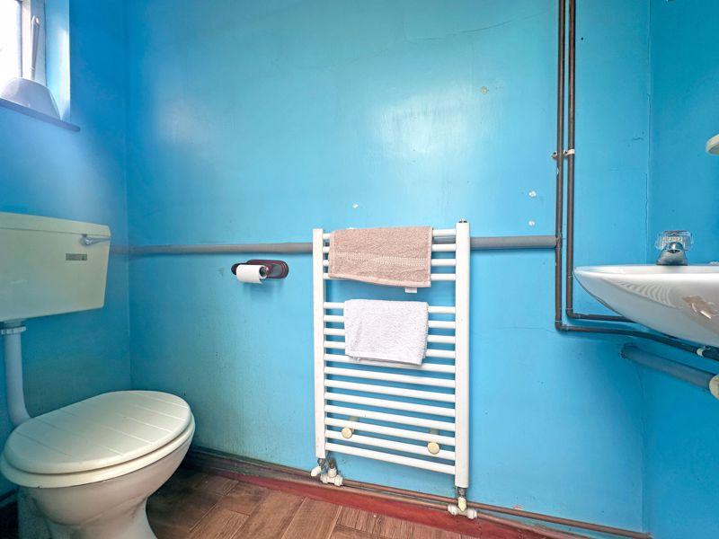 W.c