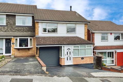 3 bedroom semi-detached house for sale, Charlesdale Drive, Aldridge, Walsall, WS9 0HN