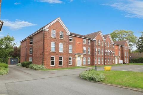 undefined, Dunsley House, West Hull