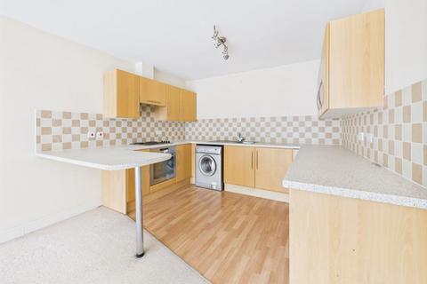 undefined, Dunsley House, West Hull