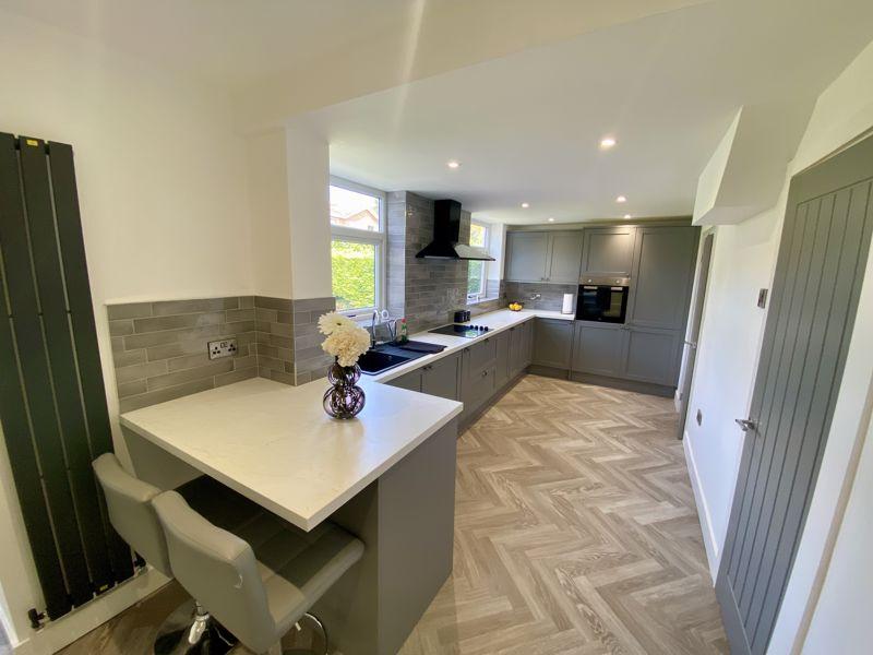 Modern Kitchen