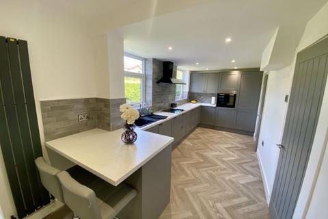 undefined, Oak Tree Close, Barnton, CW8 4SP