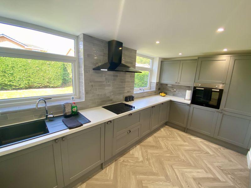 Modern Kitchen