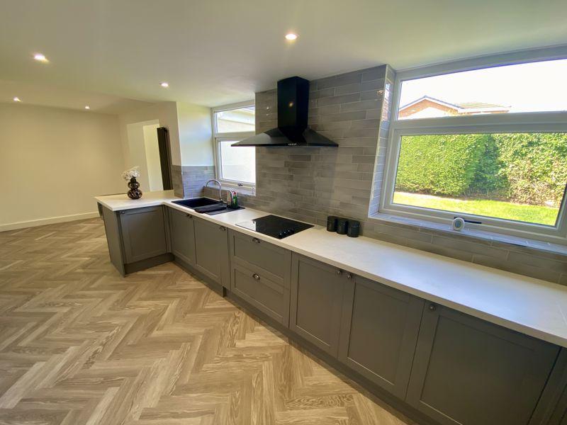 Modern Kitchen