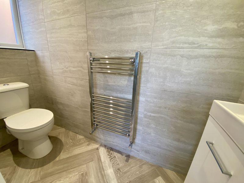 Guest WC
