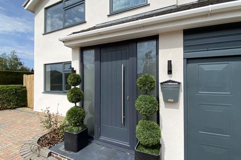 undefined, Oak Tree Close, Barnton, CW8 4SP