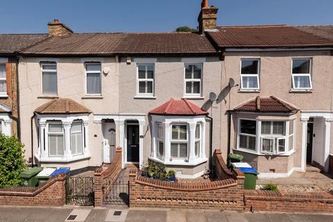 2 bedroom terraced house for sale, Palmeira Road, Bexleyheath, DA7