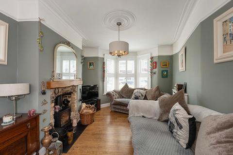 2 bedroom terraced house for sale, Palmeira Road, Bexleyheath, DA7