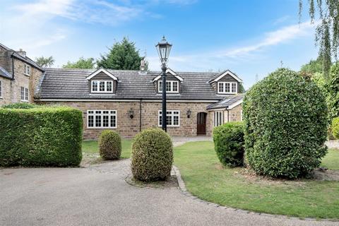 undefined, Morthen Hall Lane, Morthen, Rotherham