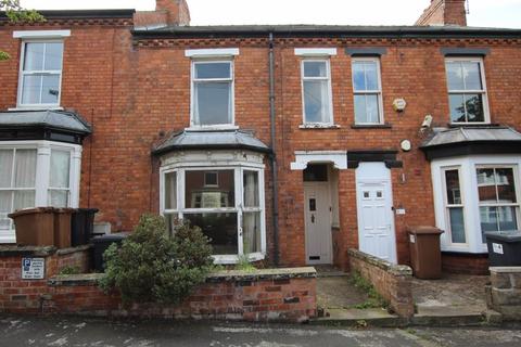 undefined, 6 Cambridge Avenue, Lincoln
