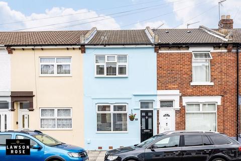 undefined, Morgan Road, Southsea