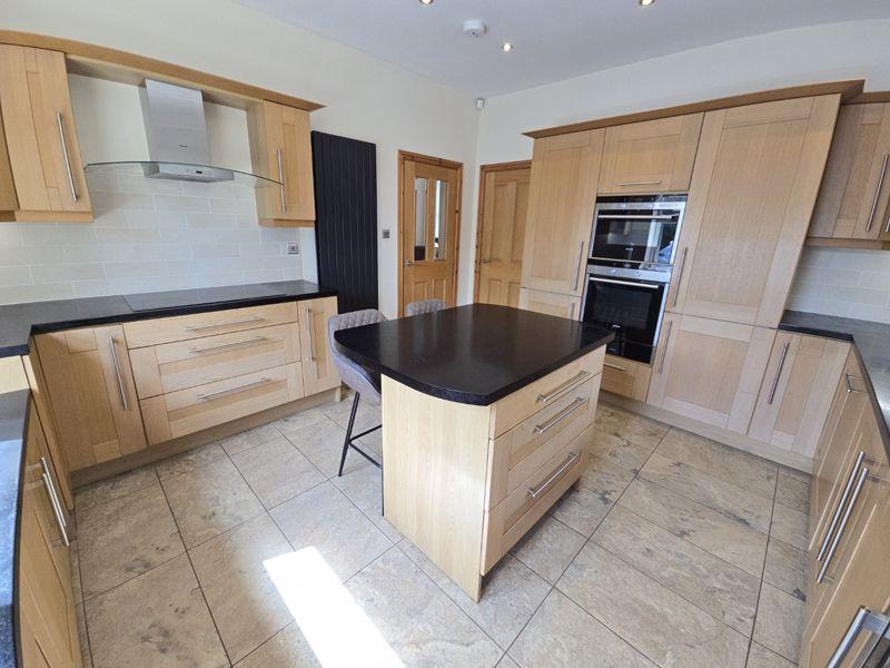 Kitchen Additional