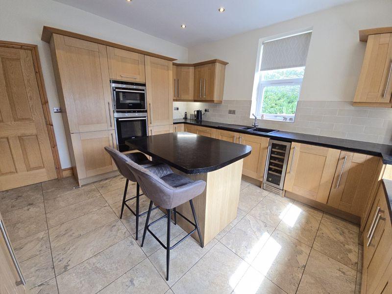 Kitchen Additional