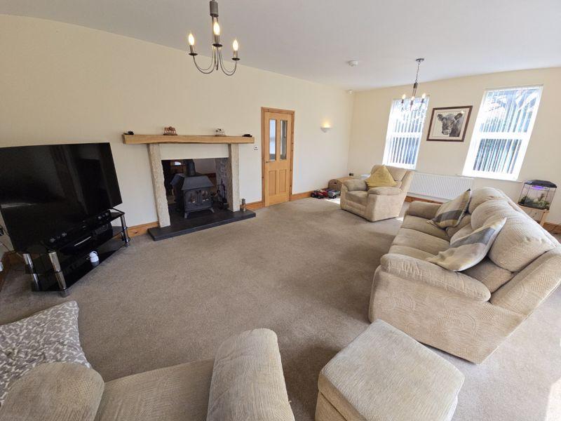 Lounge Additional