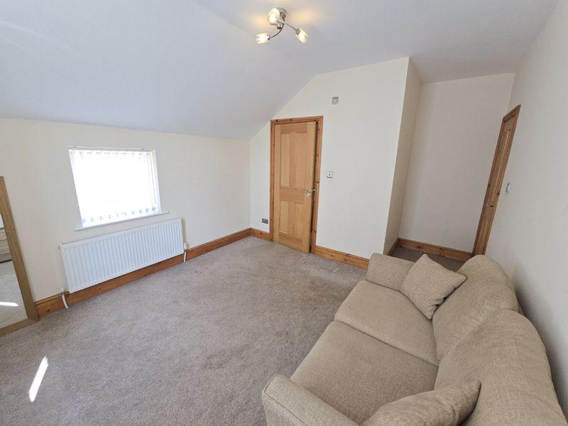 Bedroom Two...