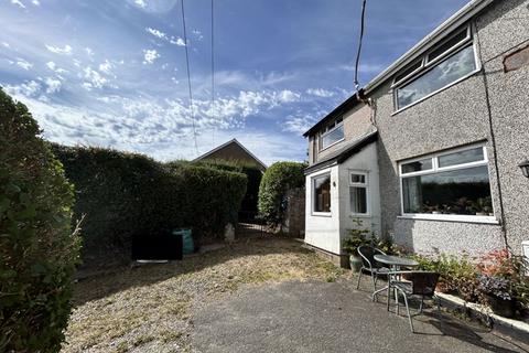 2 bedroom cottage for sale, Mount Pleasant Terrace, Penrhynside
